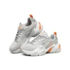 Stamina V2 «Grey Orange»