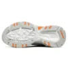 Stamina V2 «Grey Orange»