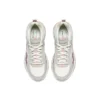 Stamina V2 «Gris claro, blanco y rojo»