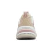 Stamina V2 «Gris claro, blanco y rojo»