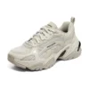 Stamina V2 «Light Grey»
