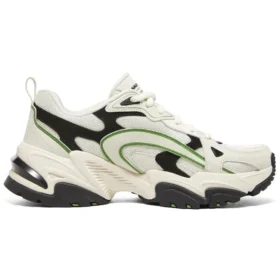 Stamina V2 «Natural Black»
