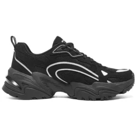 Stamina V2 «Negro»