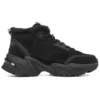Stamina V2 «Negro»