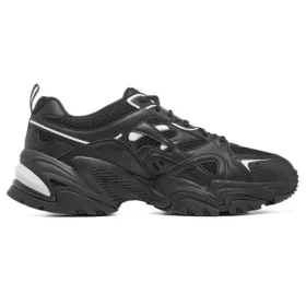 Stamina V2 «Negro»