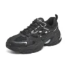 Stamina V2 «Negro»
