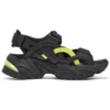 Stamina V2 «Negro Amarillo»