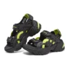 Stamina V2 «Negro Amarillo»