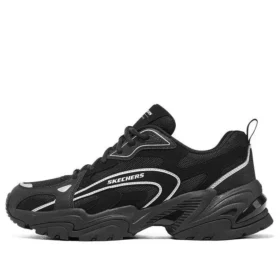 Stamina V2 «Negro Blanco»
