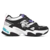 Stamina V2 «Negro Blanco»