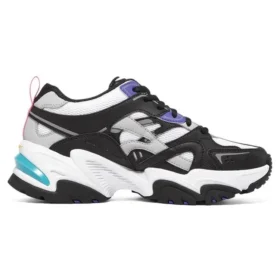 Stamina V2 «Negro Blanco»