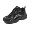 Stamina V2 «Negro Blanco»