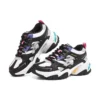 Stamina V2 «Negro Blanco»