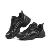 Stamina V2 «Negro Blanco»