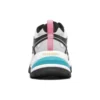 Stamina V2 «Negro Blanco»