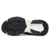 Stamina V2 «Negro Blanco»