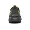 Stamina V2 «Negro, blanco y verde»