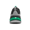 Stamina V2 «Negro, Carbón, Verde»