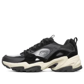 Stamina V2 «Negro Gris»