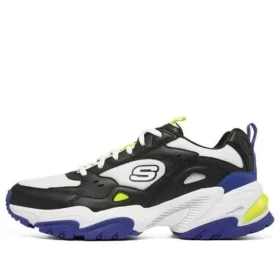 Stamina V2 «Negro Multicolor»