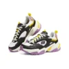 Stamina V2 «Negro multicolor»