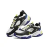 Stamina V2 «Negro Multicolor»