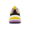 Stamina V2 «Negro multicolor»