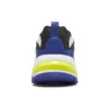 Stamina V2 «Negro Multicolor»