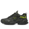 Stamina V2 «Negro Verde»