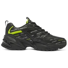 Stamina V2 «Negro Verde»