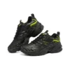 Stamina V2 «Negro Verde»