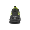 Stamina V2 «Negro Verde»