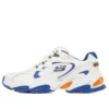 Stamina V2 «Orange»
