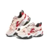 Stamina v2 «Pink Red»