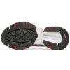 Stamina v2 «Pink Red»