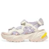 Stamina V2 «Rosa, morado y blanco»