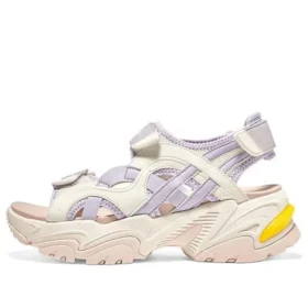Stamina V2 «Rosa, morado y blanco»