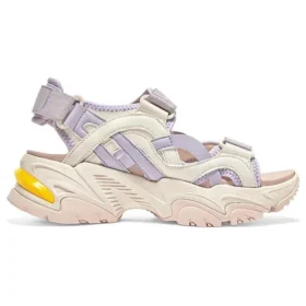Stamina V2 «Rosa, morado y blanco»