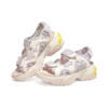 Stamina V2 «Rosa, morado y blanco»