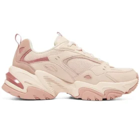 Stamina V2 «Rosa Rojo»