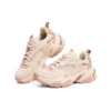 Stamina V2 «Rosa Rojo»