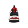 Stamina V2 «White Black Red»