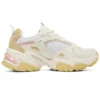 Stamina V2 «White Yellow»