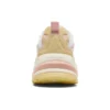 Stamina V2 «White Yellow»