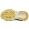Stamina V2 «White Yellow»