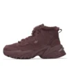 Stamina V2 «Wine Red»