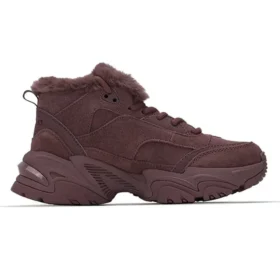 Stamina V2 «Wine Red»