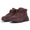 Stamina V2 «Wine Red»