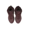 Stamina V2 «Wine Red»
