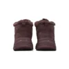Stamina V2 «Wine Red»